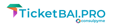 logo TicketBAI.PRO